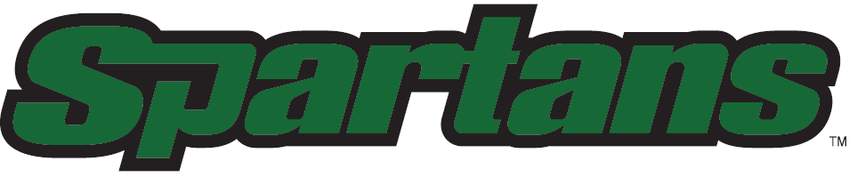 USC Upstate Spartans 2011-Pres Wordmark Logo v2 iron on transfers for clothing